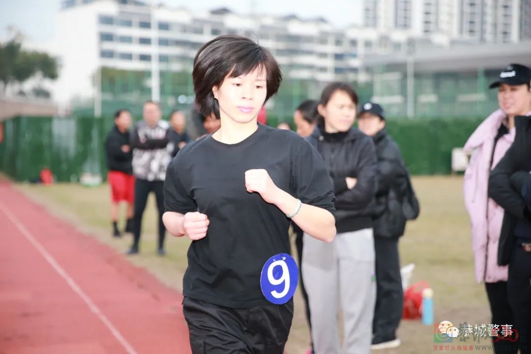 恭城公安2022年警体运动会开幕，各项赛事火热开场！84 / 作者:论坛小编01 / 帖子ID:292003