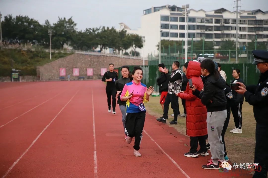 恭城公安2022年警体运动会开幕，各项赛事火热开场！866 / 作者:论坛小编01 / 帖子ID:292003