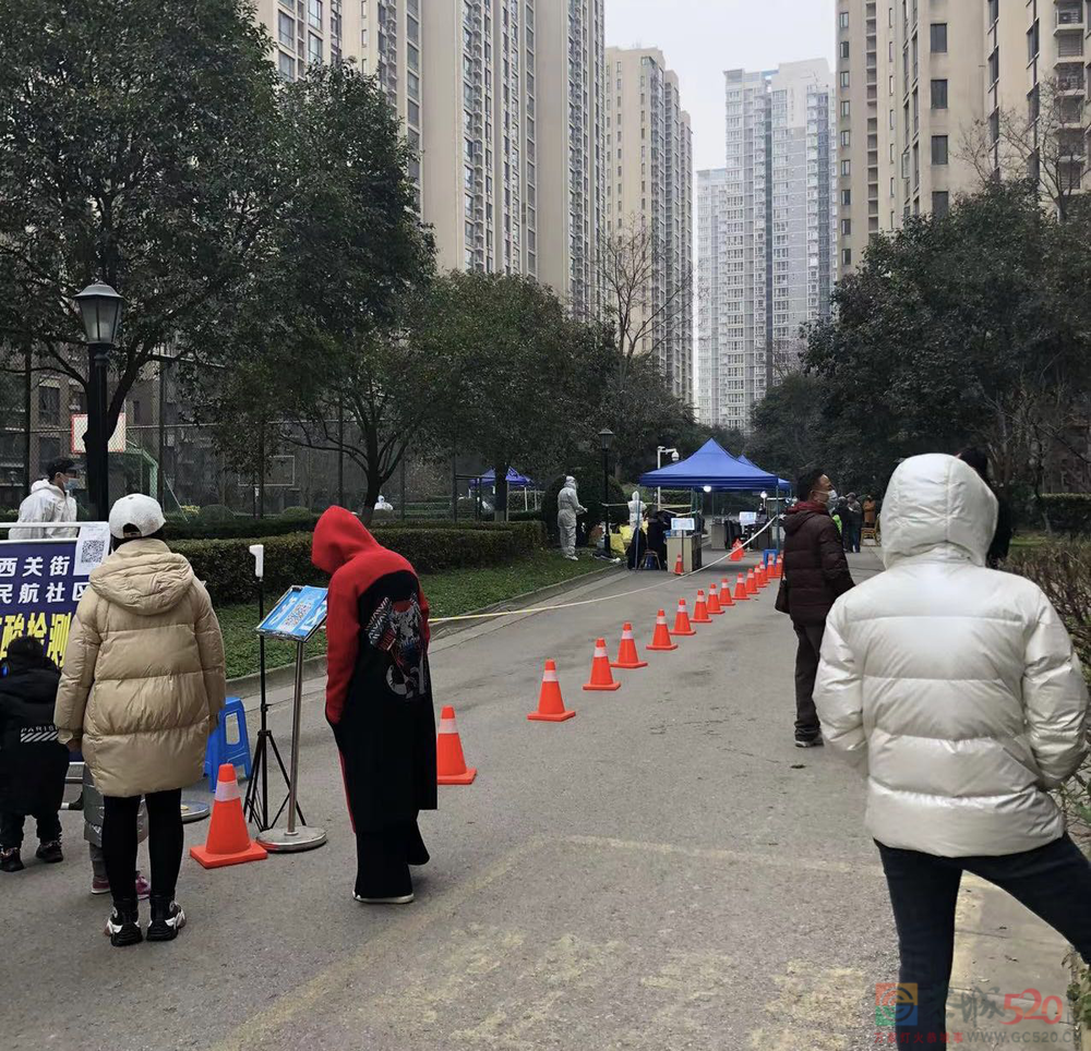 西安疫情33天后，防疫会更好吗？603 / 作者:儿时的回忆 / 帖子ID:292046