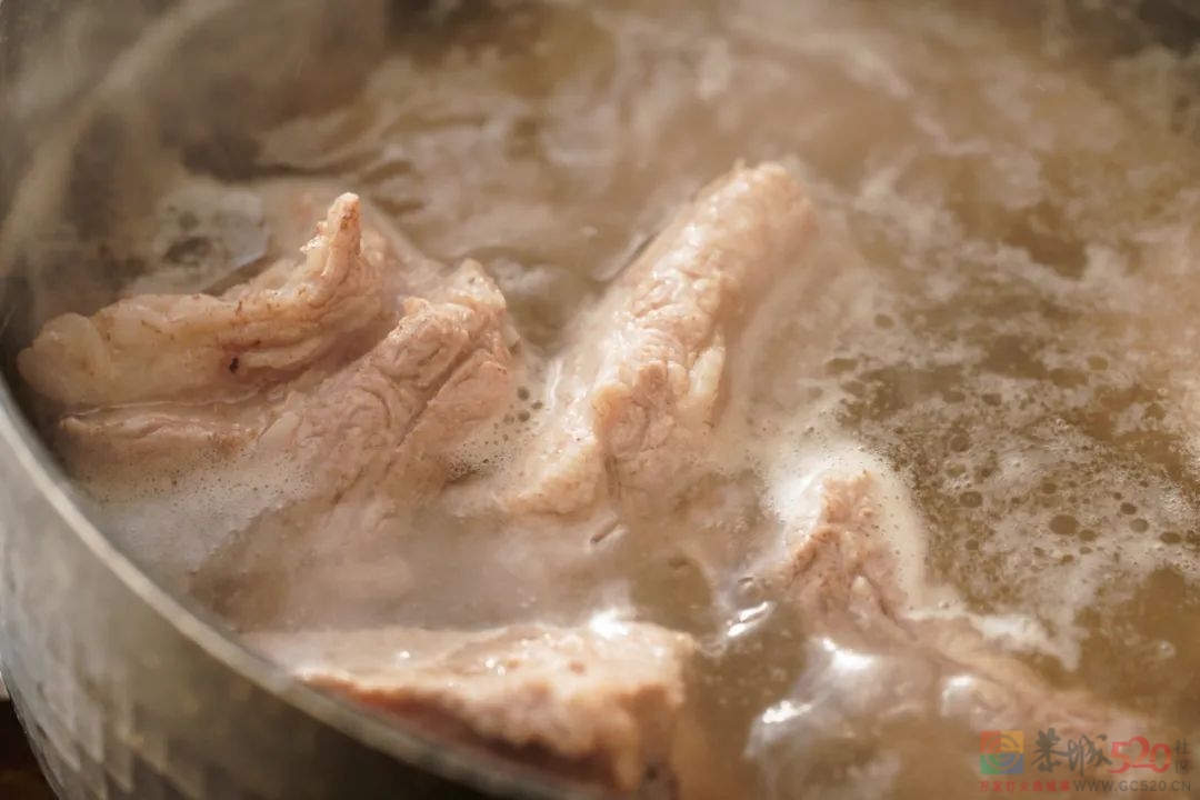 《年夜饭排骨争霸赛》640 / 作者:爱生活爱美食 / 帖子ID:292083