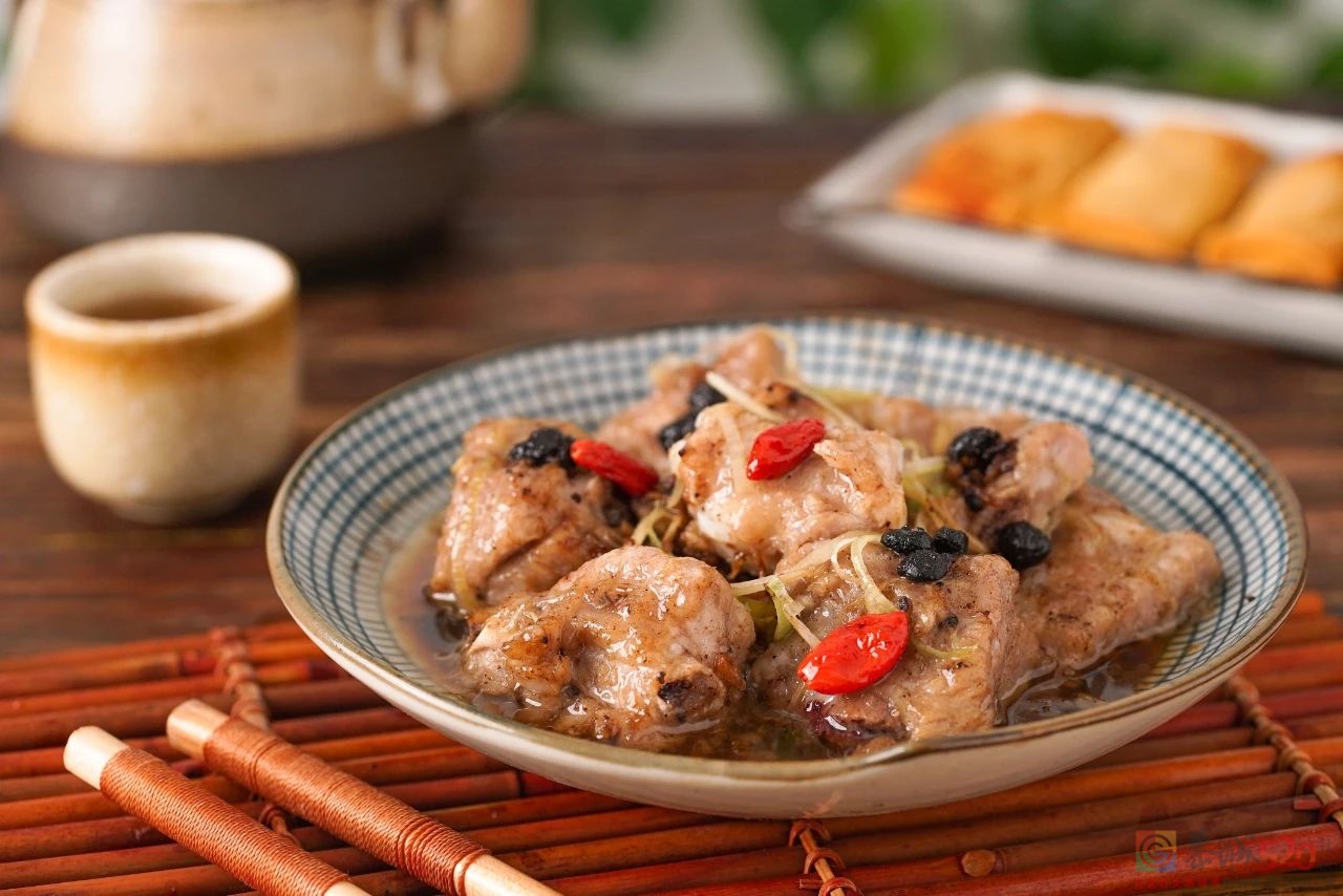 《年夜饭排骨争霸赛》870 / 作者:爱生活爱美食 / 帖子ID:292083