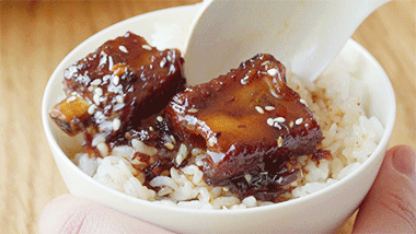 《年夜饭排骨争霸赛》418 / 作者:爱生活爱美食 / 帖子ID:292083