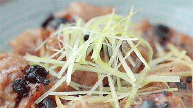 《年夜饭排骨争霸赛》245 / 作者:爱生活爱美食 / 帖子ID:292083
