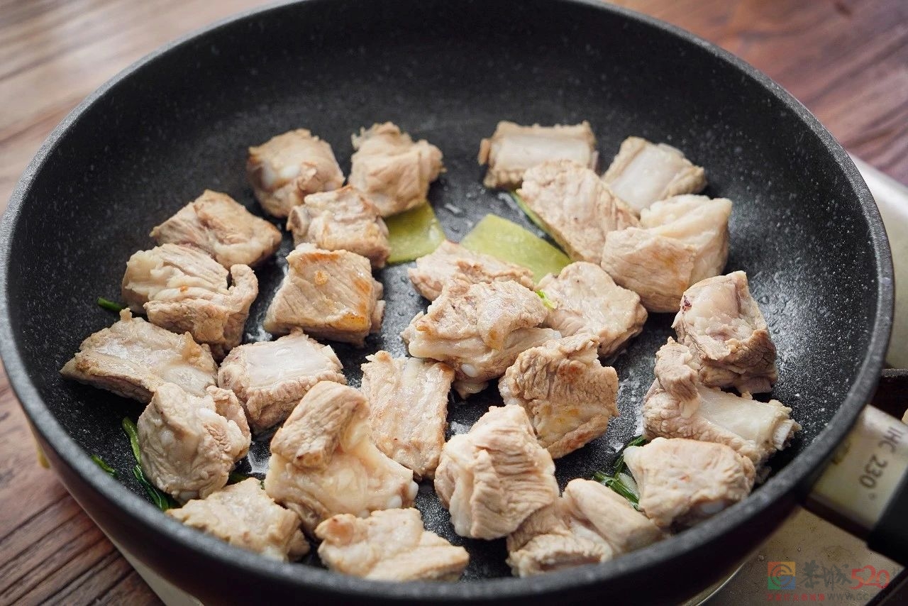 《年夜饭排骨争霸赛》940 / 作者:爱生活爱美食 / 帖子ID:292083
