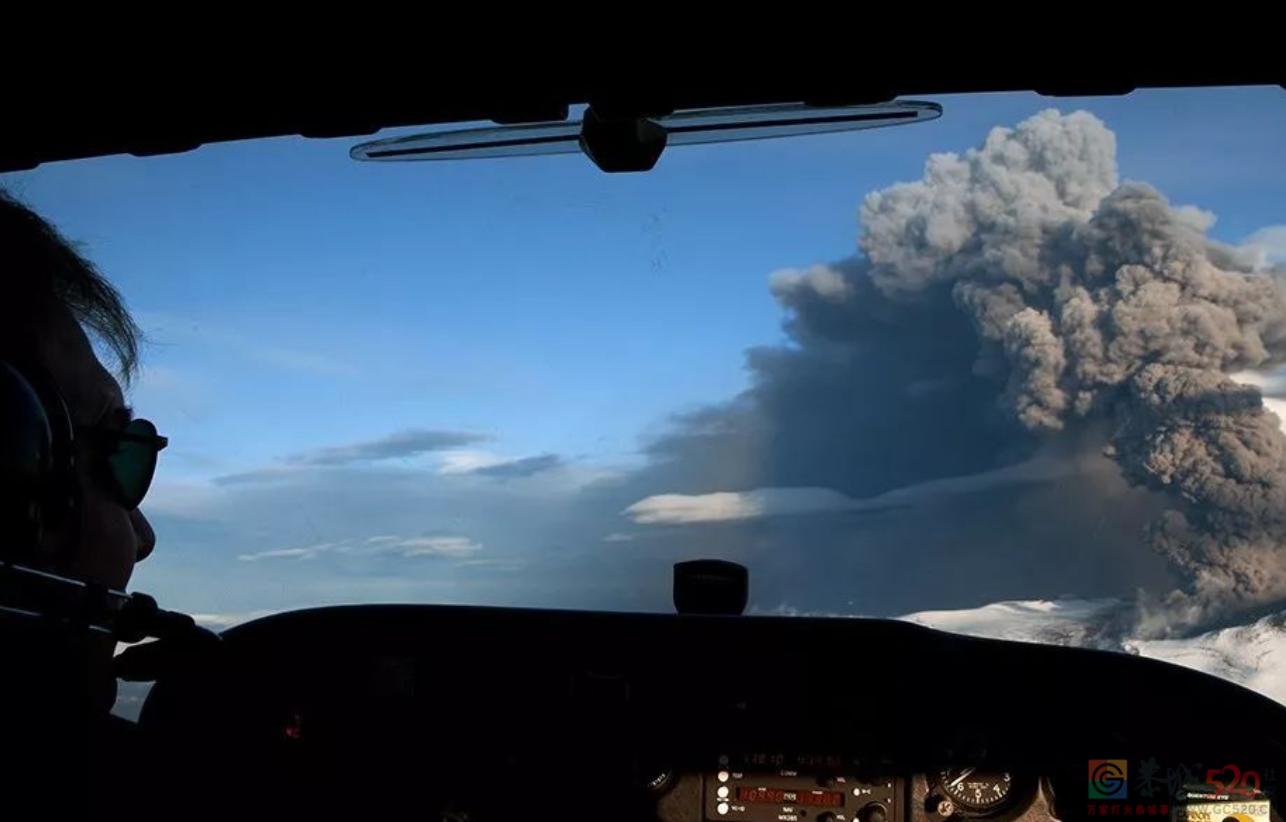 “全境失联”，汤加火山大爆发到底有多可怕？565 / 作者:儿时的回忆 / 帖子ID:292099
