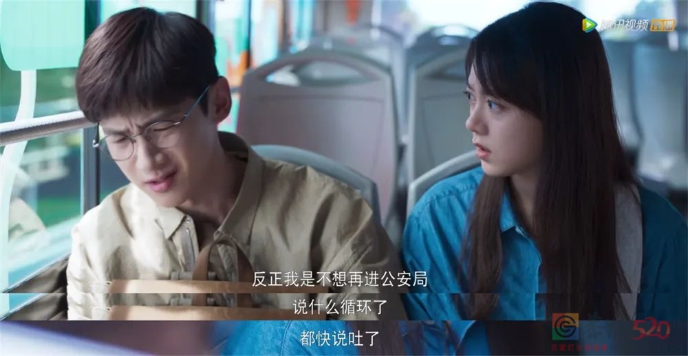 《开端》为什么爆了12 / 作者:该做的事情 / 帖子ID:292188