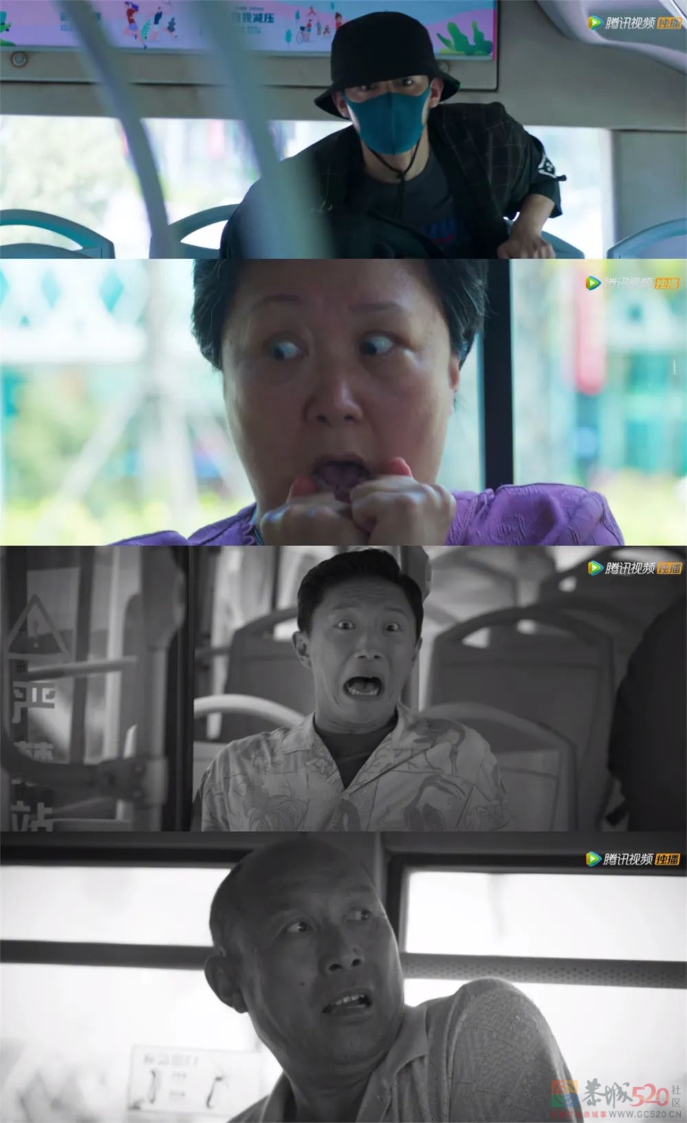 《开端》为什么爆了433 / 作者:该做的事情 / 帖子ID:292188