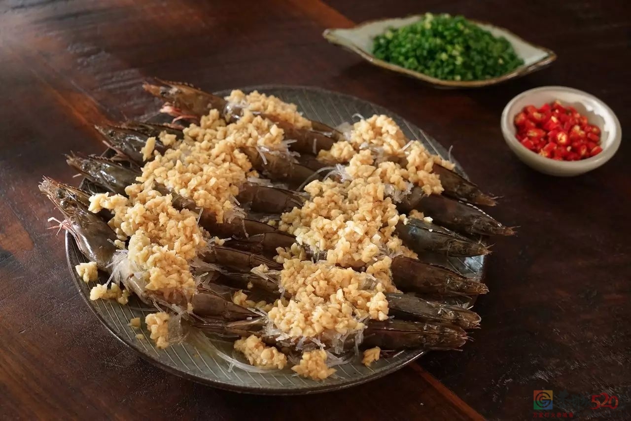 虾虾这么做，上桌就空盘。807 / 作者:爱生活爱美食 / 帖子ID:292224