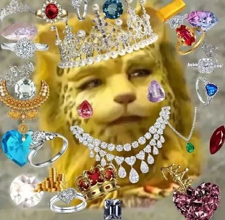 一夜之间，全网网友都换上了“金钱豹”头像！121 / 作者:儿时的回忆 / 帖子ID:292244