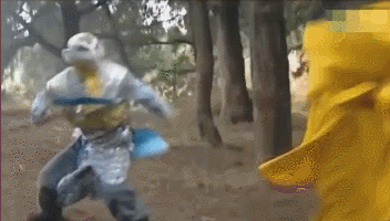 一夜之间，全网网友都换上了“金钱豹”头像！545 / 作者:儿时的回忆 / 帖子ID:292244