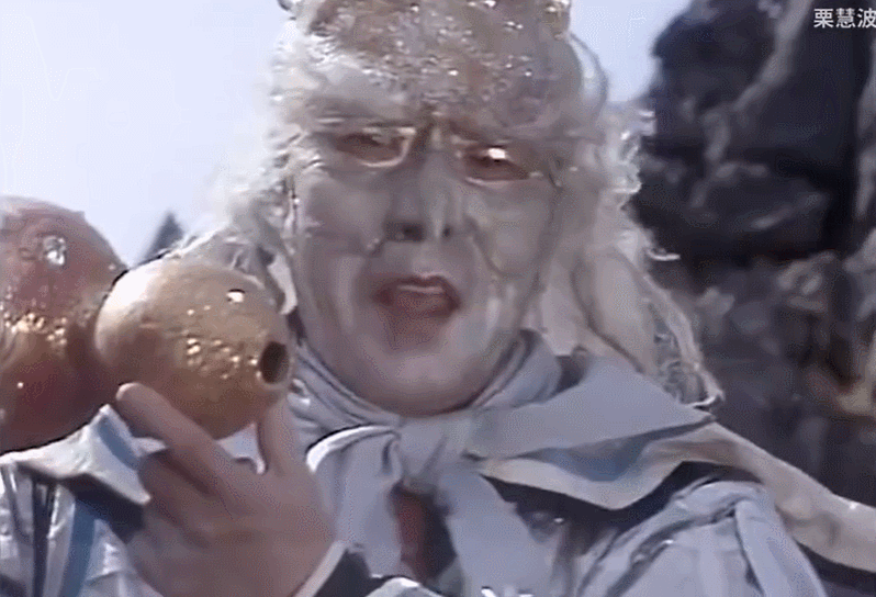 一夜之间，全网网友都换上了“金钱豹”头像！901 / 作者:儿时的回忆 / 帖子ID:292244