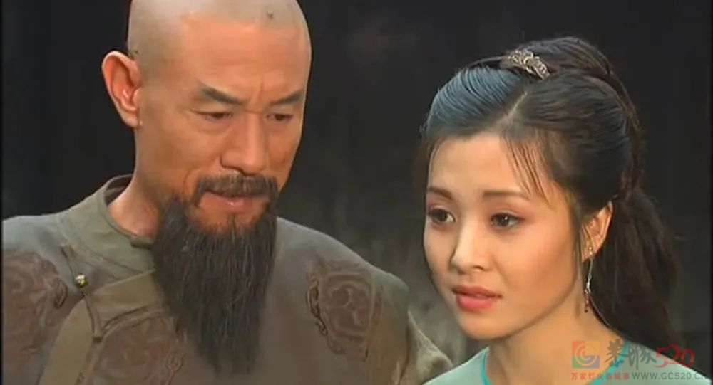 想当年｜《天下粮仓》：小梳子，米河一定很想念你119 / 作者:该做的事情 / 帖子ID:292248