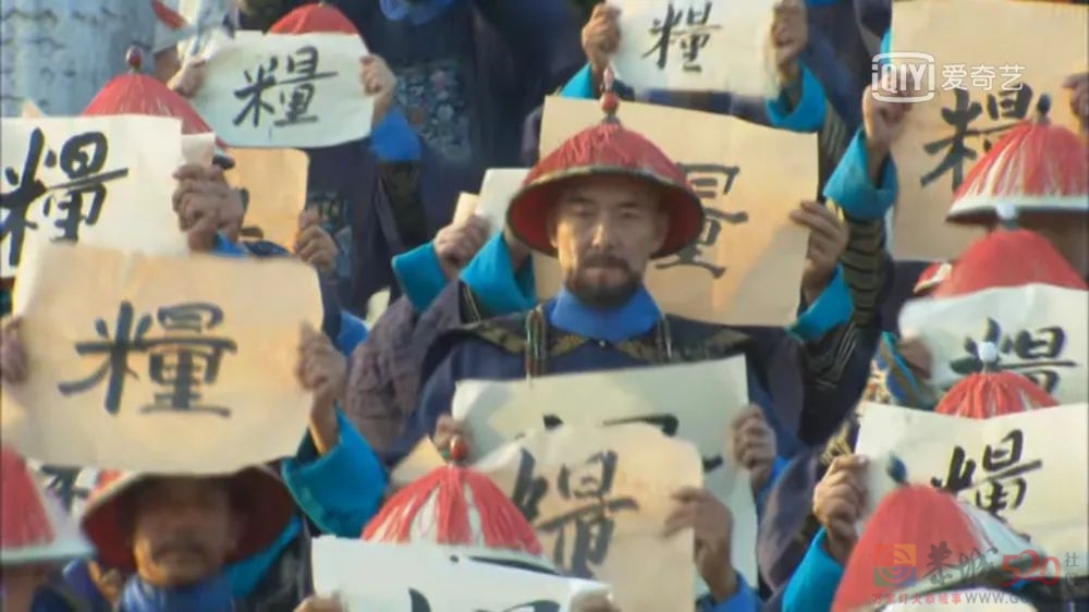 想当年｜《天下粮仓》：小梳子，米河一定很想念你847 / 作者:该做的事情 / 帖子ID:292248