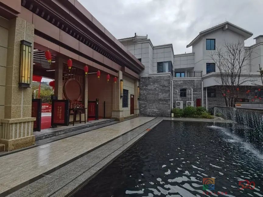 幸福起航  情满尊府——荣旺.东方尊府一期3、5栋交付庆典圆满成功！684 / 作者:分类小编 / 帖子ID:292261
