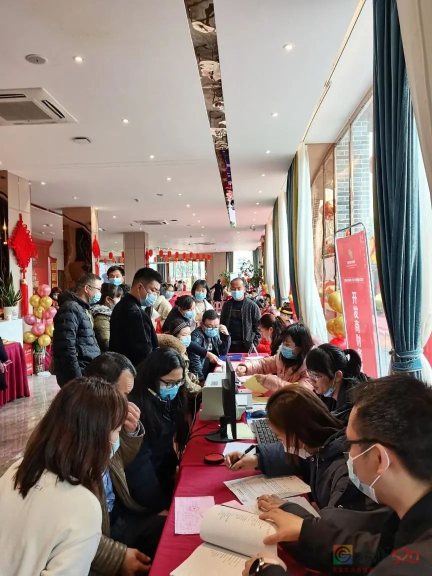 幸福起航  情满尊府——荣旺.东方尊府一期3、5栋交付庆典圆满成功！480 / 作者:分类小编 / 帖子ID:292261