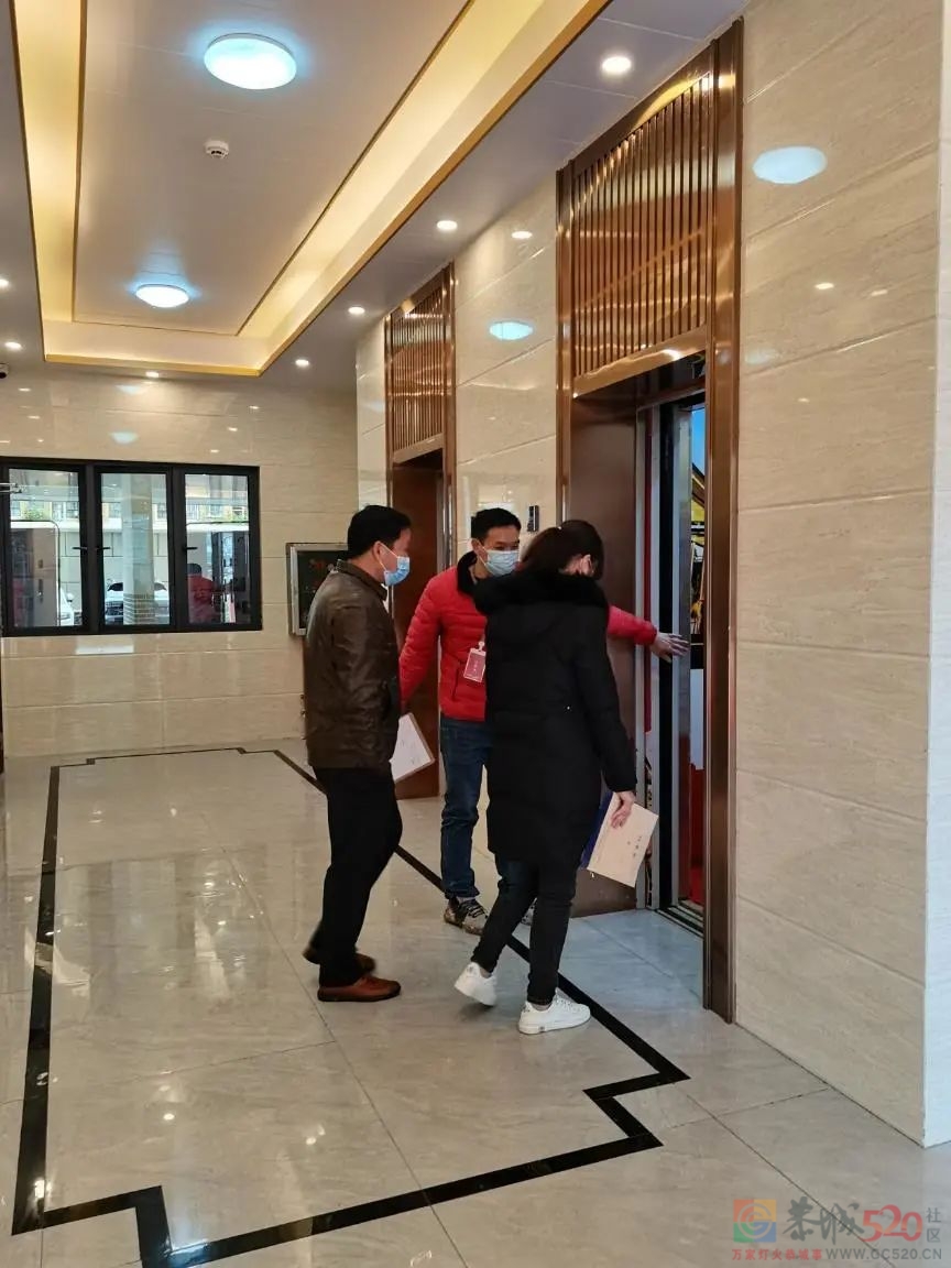 幸福起航  情满尊府——荣旺.东方尊府一期3、5栋交付庆典圆满成功！628 / 作者:分类小编 / 帖子ID:292261