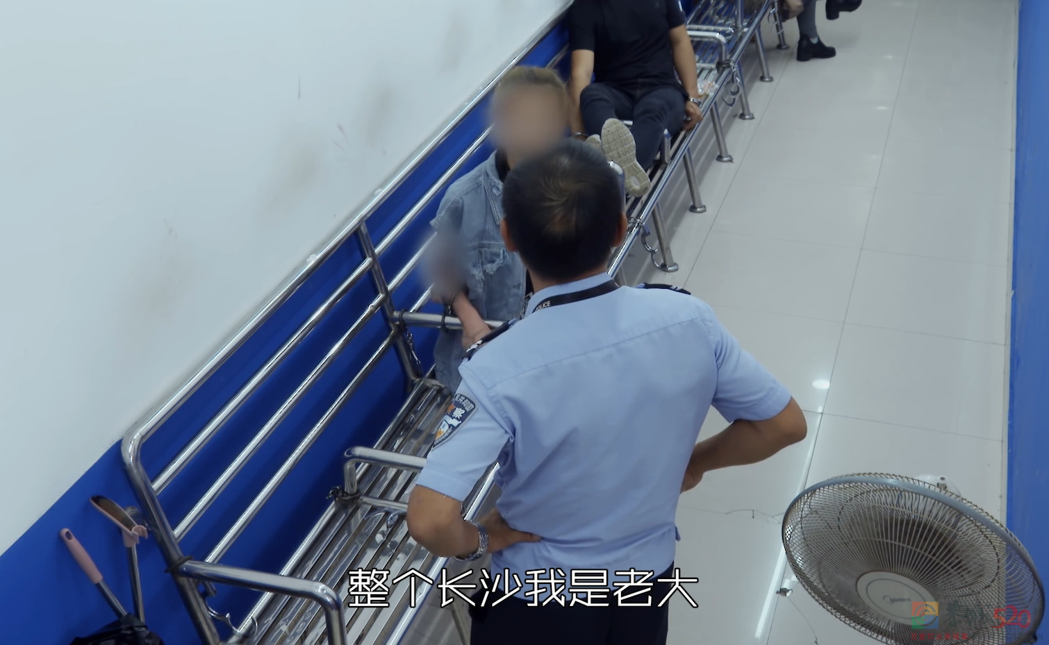 豆瓣9.0，《守护解放西》带着长沙老大回来了761 / 作者:该做的事情 / 帖子ID:292321