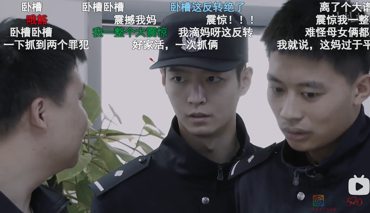 豆瓣9.0，《守护解放西》带着长沙老大回来了30 / 作者:该做的事情 / 帖子ID:292321