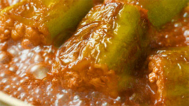 年夜饭吃这个，香味猛于虎也。368 / 作者:爱生活爱美食 / 帖子ID:292415