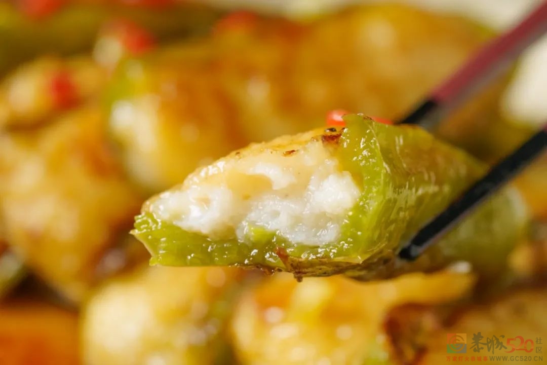 年夜饭吃这个，香味猛于虎也。837 / 作者:爱生活爱美食 / 帖子ID:292415