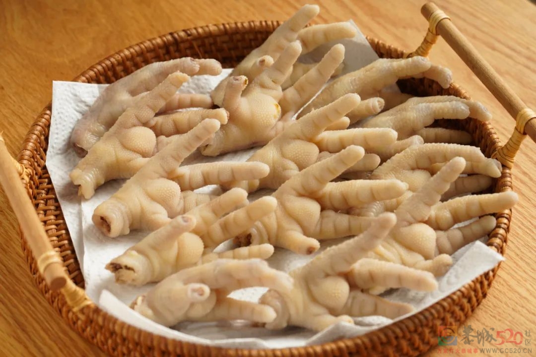 年夜饭吃这个，香味猛于虎也。921 / 作者:爱生活爱美食 / 帖子ID:292415
