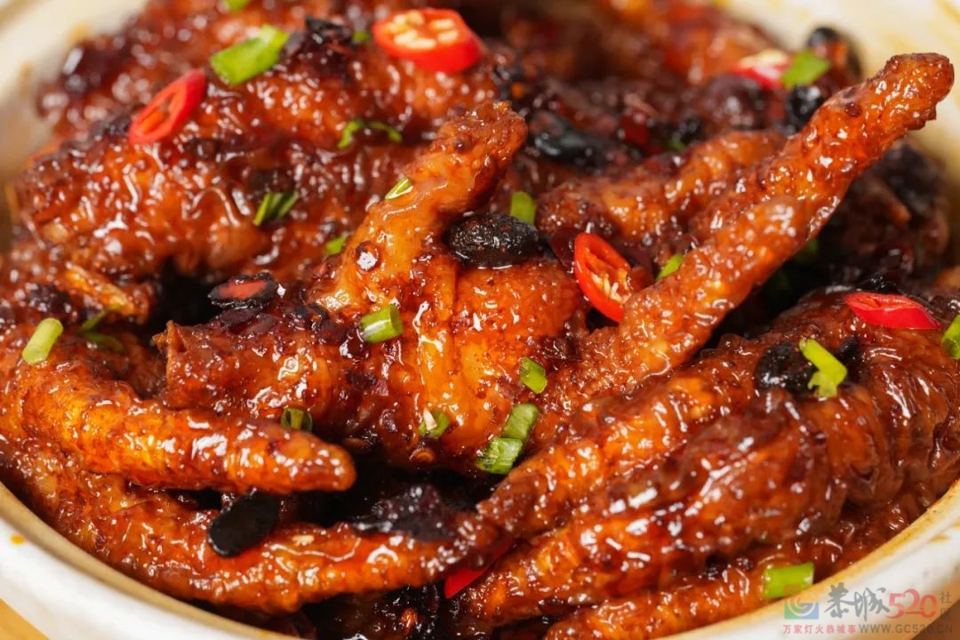 年夜饭吃这个，香味猛于虎也。278 / 作者:爱生活爱美食 / 帖子ID:292415