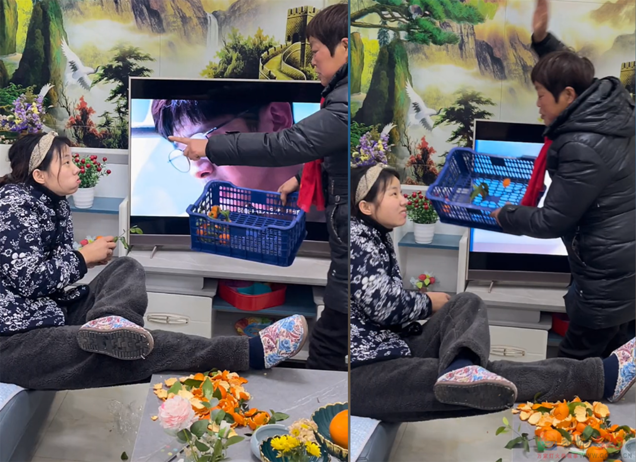 一天干完三斤砂糖橘，很怕我妈叫我滚出去45 / 作者:儿时的回忆 / 帖子ID:292435