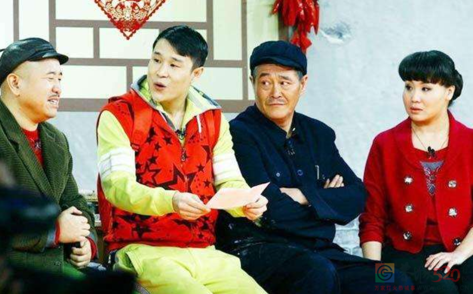 春晚消失的100位明星398 / 作者:儿时的回忆 / 帖子ID:292506