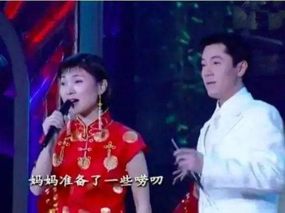 春晚消失的100位明星155 / 作者:儿时的回忆 / 帖子ID:292506