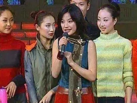春晚消失的100位明星768 / 作者:儿时的回忆 / 帖子ID:292506