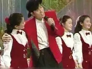 春晚消失的100位明星465 / 作者:儿时的回忆 / 帖子ID:292506