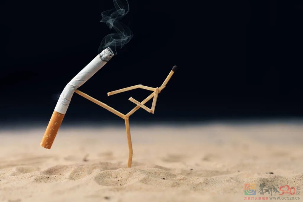 逐渐戒烟VS立刻停吸，哪个成功率更高？133 / 作者:健康小天使 / 帖子ID:292830
