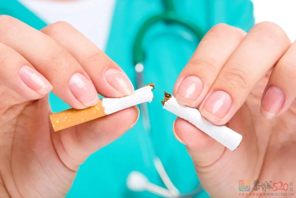 逐渐戒烟VS立刻停吸，哪个成功率更高？877 / 作者:健康小天使 / 帖子ID:292830