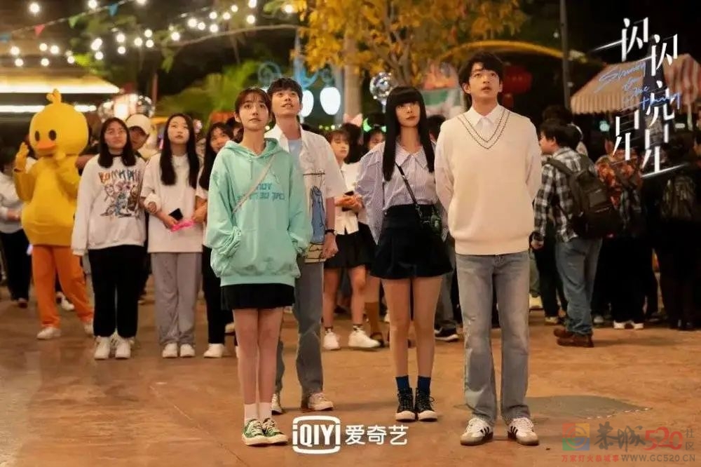 “小而美”剧集起于2021，终于2022？626 / 作者:儿时的回忆 / 帖子ID:292853