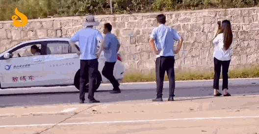 “科目一挂了33次，教练说我未来可期”844 / 作者:儿时的回忆 / 帖子ID:292878