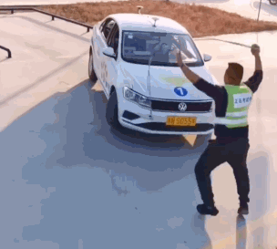 “科目一挂了33次，教练说我未来可期”466 / 作者:儿时的回忆 / 帖子ID:292878