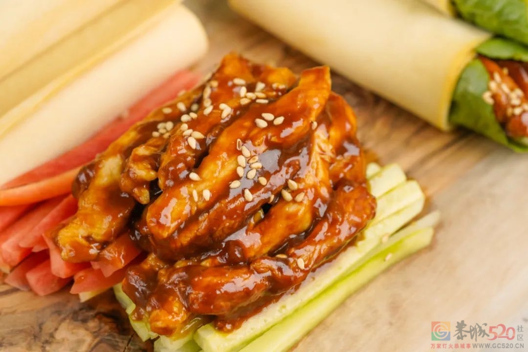 过完年什么都不想吃了？一见它瞬间打脸。1000 / 作者:爱生活爱美食 / 帖子ID:292888