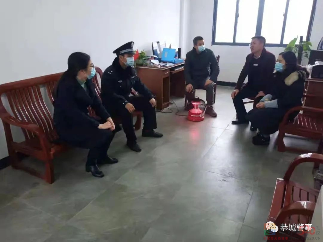 护航开学季 | 开学啦！ 警察蜀黍也来“报到”啦687 / 作者:论坛小编01 / 帖子ID:293054