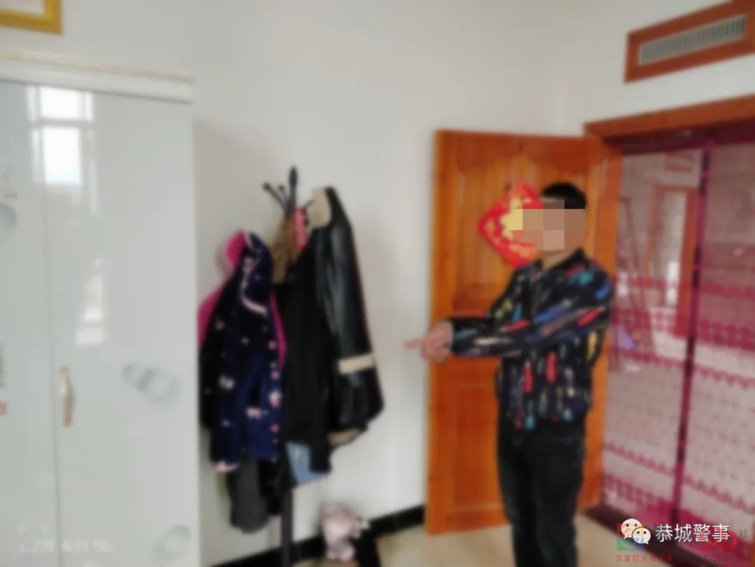 家中现金不翼而飞，盗窃者竟然是侄子......754 / 作者:论坛小编01 / 帖子ID:293165