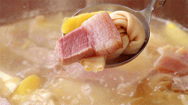 春天不吃笋，枉为干饭人。966 / 作者:爱生活爱美食 / 帖子ID:293313