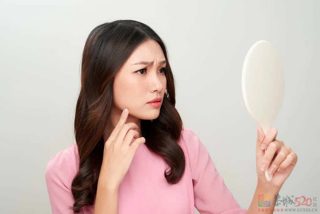 心情不好会变「丑」是真的！7种皮肤病受情绪影响467 / 作者:健康小天使 / 帖子ID:293405