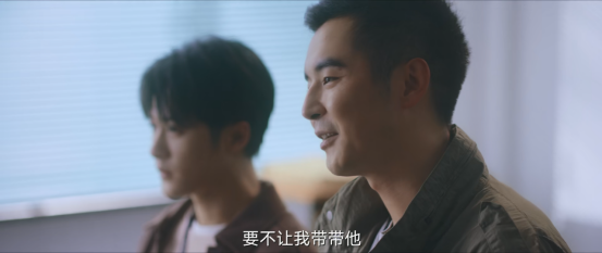 这可能是当下最接近“耽改”，还能播的大剧了110 / 作者:该做的事情 / 帖子ID:293458