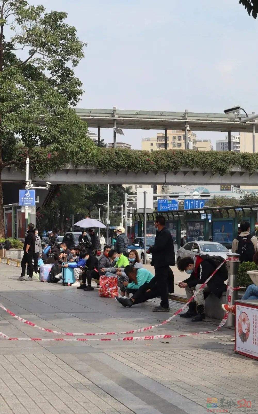 富士康的大门正在关上722 / 作者:儿时的回忆 / 帖子ID:293461