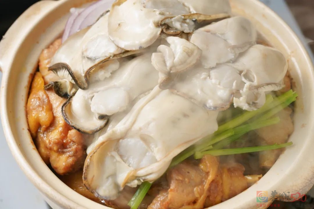 倾城一锅，流口水到脱水。946 / 作者:爱生活爱美食 / 帖子ID:293468
