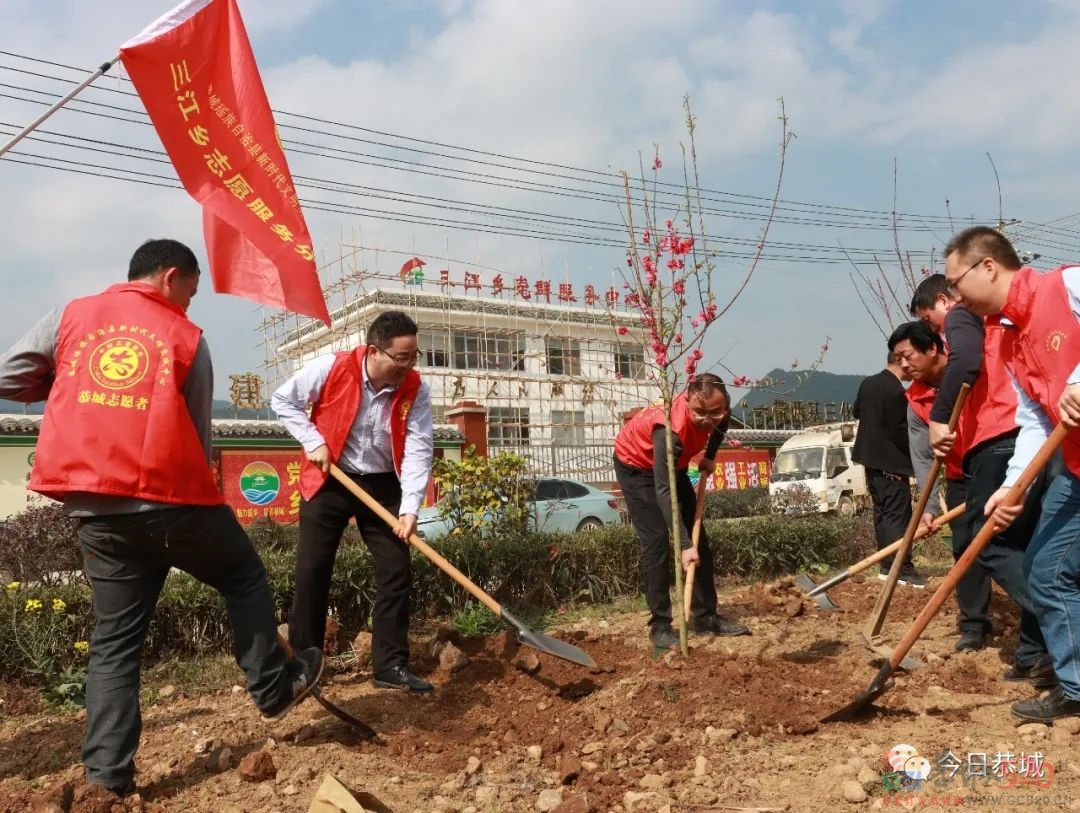 瑶乡大地树遍野 绿水青山带笑颜52 / 作者:论坛小编01 / 帖子ID:293545