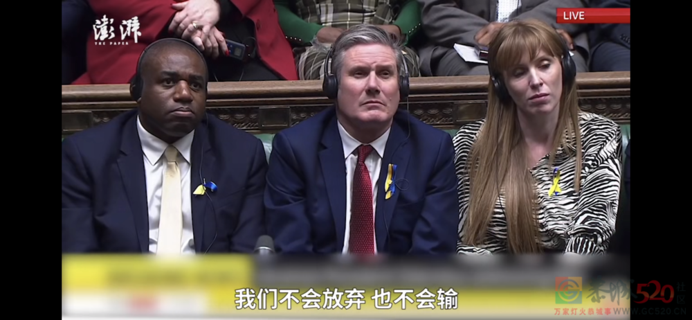 泽连斯基：“演员”的自我修养24 / 作者:儿时的回忆 / 帖子ID:293573