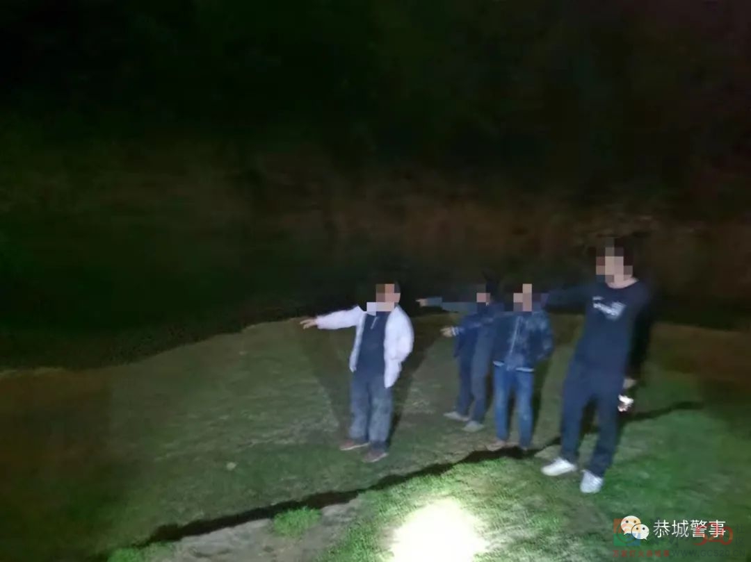 禁渔期非法捕鱼，“捕”了自己922 / 作者:论坛小编01 / 帖子ID:293638