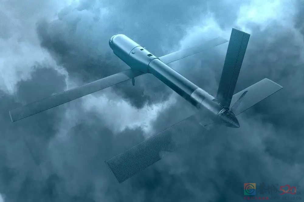 俄乌空战，“自杀无人机”浮出水面360 / 作者:儿时的回忆 / 帖子ID:293771