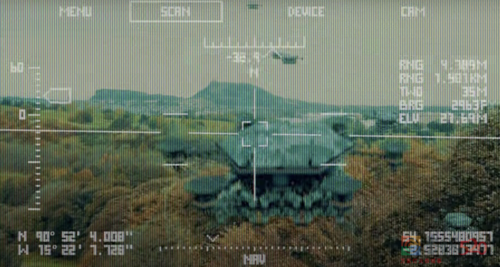 俄乌空战，“自杀无人机”浮出水面804 / 作者:儿时的回忆 / 帖子ID:293771