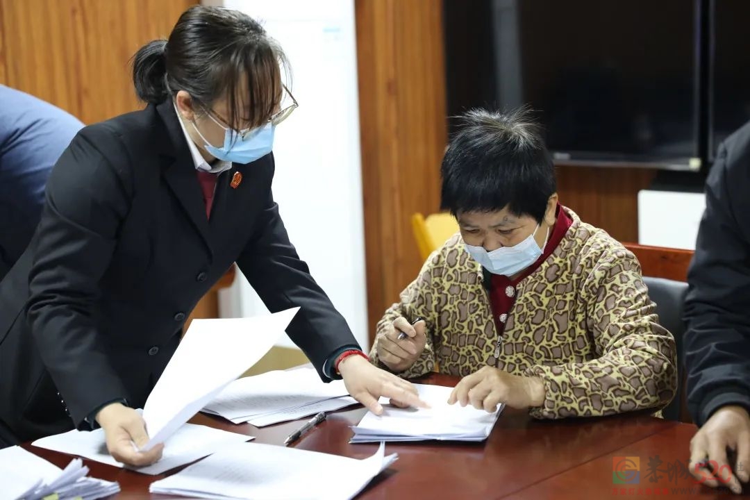 21位农民工27万薪酬 恭城法院1天全部化解490 / 作者:论坛小编01 / 帖子ID:293927